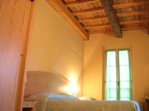 Hotel La Cupola Novara Eksteriør bilde