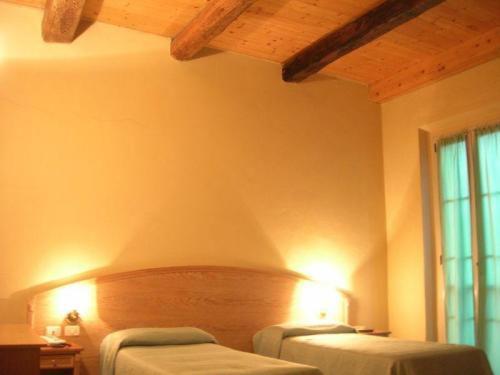 Hotel La Cupola Novara Eksteriør bilde