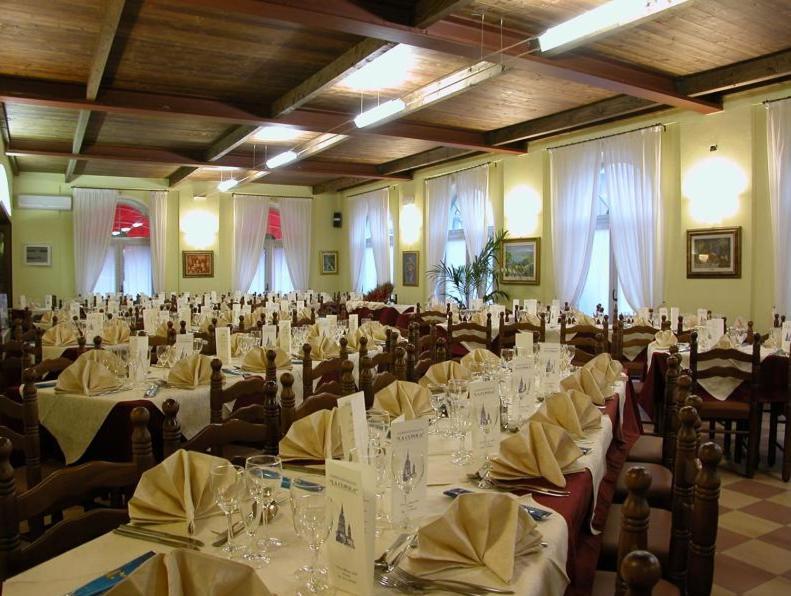 Hotel La Cupola Novara Eksteriør bilde